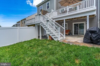 23831 Myrtle Glen Way, California, MD 20619 - photo 2