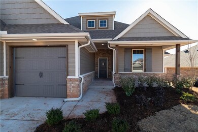 504 NW 198th St, Edmond, OK 73012 - photo 3