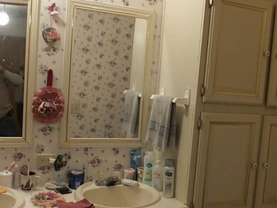 Master Bath/Spa.