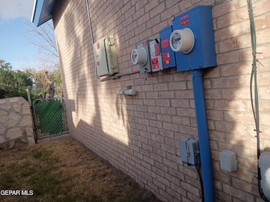 9165 Lacebark Elm Dr, El Paso, TX 79907 - photo 7