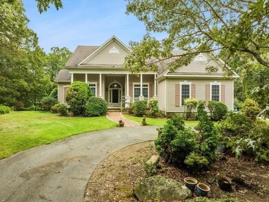 63 Valhalla Dr, South Yarmouth, MA 02664 - photo 4