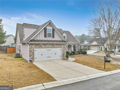 127 Arena Trail, Dallas, GA 30157 - photo 3
