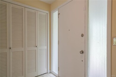 front foyer entrance