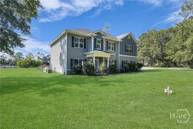 38 Eagle Ln, Midway, GA 31320 - photo 3