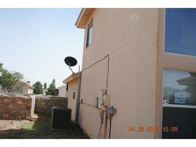 14228 Desert Cloud Dr, Horizon City, TX 79928 - photo 2