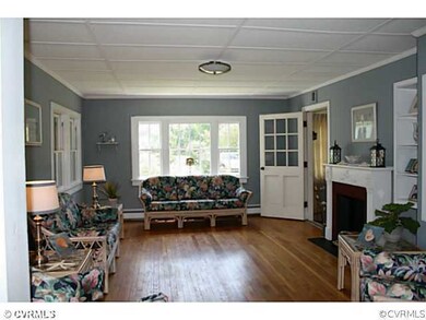 266 Rosa Brann Rd, Sandy Point, VA 22577 - photo 6