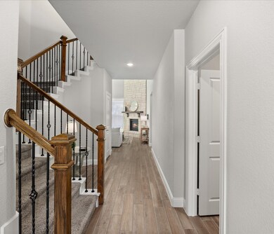 111 Kingfisher Ln, Aledo, TX 76008 - photo 2