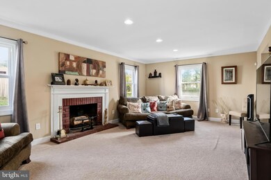 42 Fleetwood Place, Willingboro, NJ 08046 - photo 6