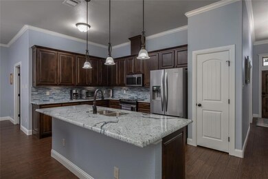 3217 Lakeway Dr, Weatherford, TX 76087 - photo 5