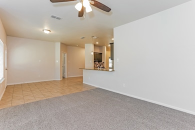 10024 Poinsett Way, White Settlement, TX 76108 - photo 2