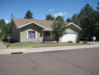 nice side yard