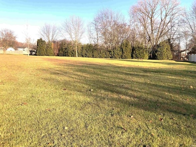 000 N 28th St, New Castle, IN 47362 - photo 3