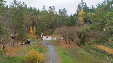 Country Home - Southern Oregon