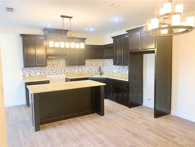 2929 Allen Dr, Edinburg, TX 78539 - photo 6