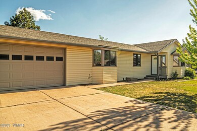 201 N Paloma, Show Low, AZ 85901 - photo 3