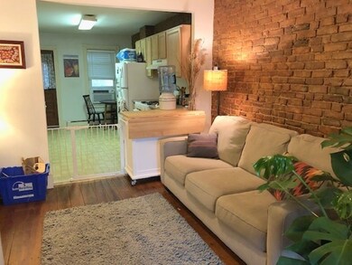 8 Mead St unit 1, Allston, MA 02134 - photo 2