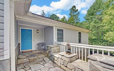 179 Matrix Ln, Ellijay, GA 30540 - photo 2