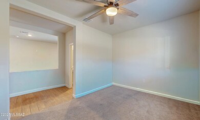 10091 N Smooth Agave Loop, Marana, AZ 85653 - photo 6