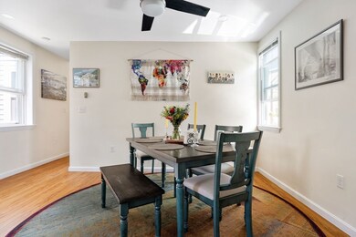 273 Princeton St unit 1, Boston, MA 02128 - photo 6