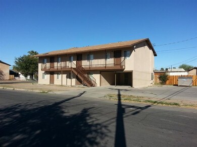 591 El Centro Ave unit 2, El Centro, CA 92243 - photo 2