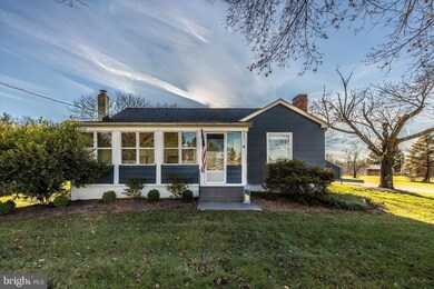 9923 Kelly Rd, Walkersville, MD 21793 - photo 2