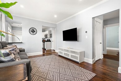 153 Bright St unit 2, Waltham, MA 02453 - photo 4