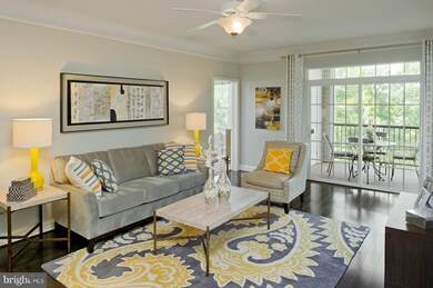 510 Quarry View Ct unit 106, Reisterstown, MD 21136 - photo 5