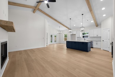 2406 Frontera St, Navarre, FL 32566 - photo 4