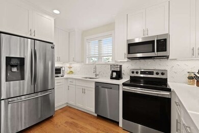 86 Wren Terrace unit A, Quincy, MA 02169 - photo 4