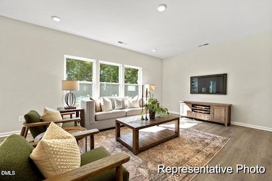 104 S Buggy Dr unit 71, Benson, NC 27504 - photo 4