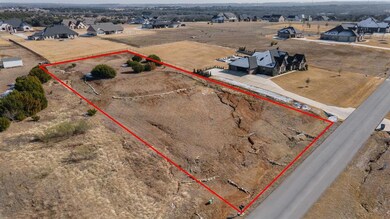 204 Martin Dr, Granbury, TX 76049 - photo 5