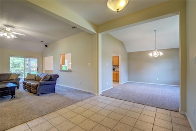 811 Crestview Ln, Wylie, TX 75098 - photo 6