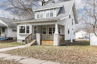 1034 F Ave NW, Cedar Rapids, IA 52405 - photo 3