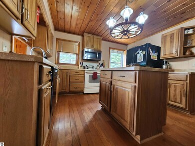 7305 Chain Lake Dr, South Branch, MI 48761 - photo 6