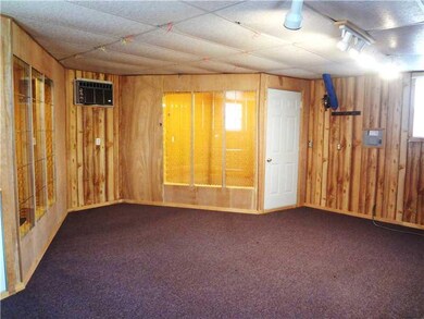 Studio/Study/Office. Inside the recording studio.