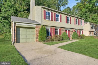 4322 Stream Bed Way, Alexandria, VA 22306 - photo 3