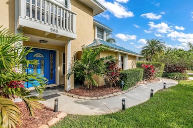 Front Entry Sidewalk
