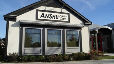 Village Asian Dining
