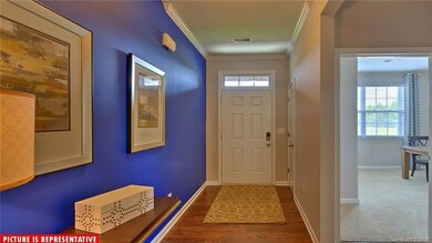 2422 Sugar Ct SW unit Lot 6, Concord, NC 28027 - photo 2