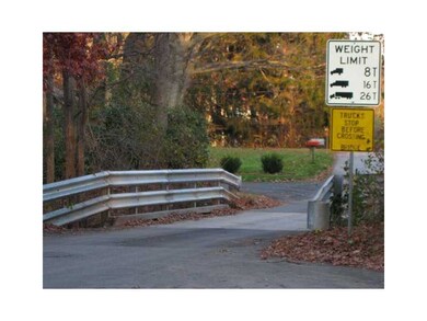 Other. Access from Pitas Avenue Bridge