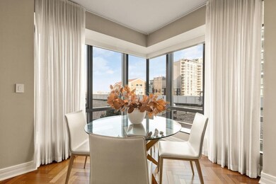 Ritz-Carlton Residences Tower 2 unit 17E, Boston, MA 02111 - photo 5