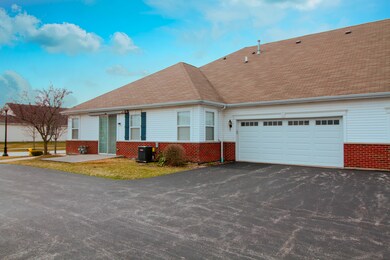 3915 Traditions Dr, Olympia Fields, IL 60461 - photo 2