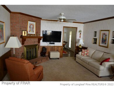 2538 N Edgewater Dr, Fayetteville, NC 28303 - photo 4