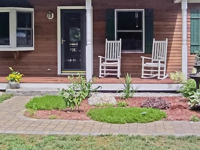 So Inviting... Come On In