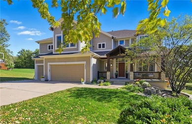 18637 W 97th Terrace, Lenexa, KS 66220 - photo 2