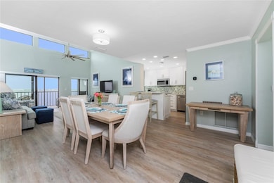 Tamarind Gulf & Bay Condominium unit D125, Englewood, FL 34223 - photo 3