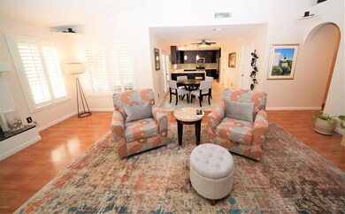 2463 N Los Alamos, Mesa, AZ 85213 - photo 6