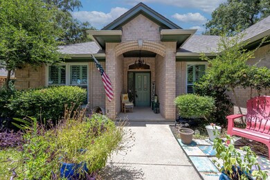 2617 Bent Tree Dr, Hurst, TX 76054 - photo 2