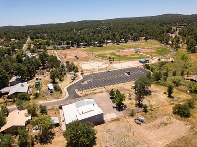 1000 East Mills, Show Low, AZ 85901 - photo 3