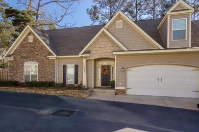 3116 Olde Brownstone Ct, Augusta, GA 30909 - photo 2